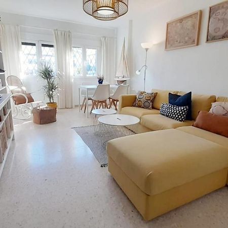 Apartamento Yerbabuena Sanlúcar de Barrameda Exterior photo