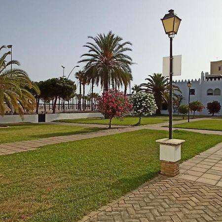 Apartamento Yerbabuena Sanlúcar de Barrameda Exterior photo