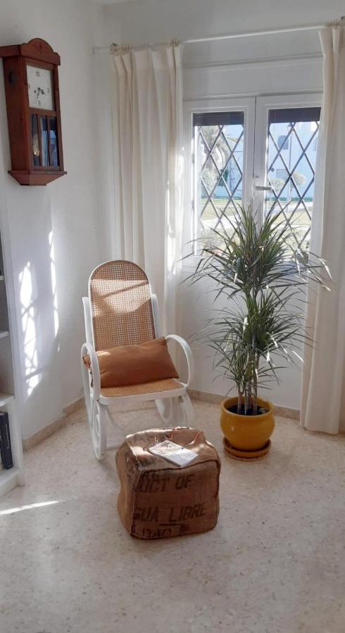 Apartamento Yerbabuena Sanlúcar de Barrameda Exterior photo