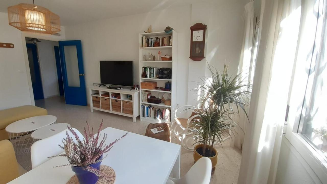 Apartamento Yerbabuena Sanlúcar de Barrameda Exterior photo