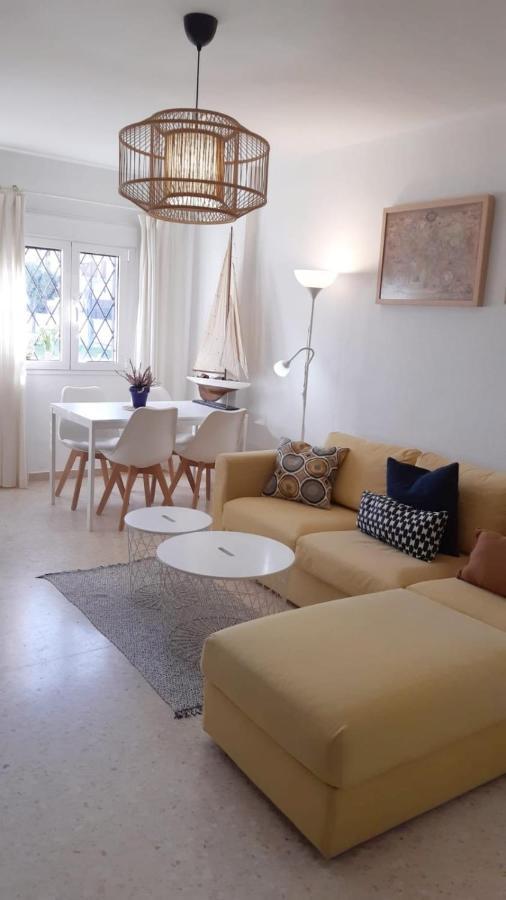Apartamento Yerbabuena Sanlúcar de Barrameda Exterior photo