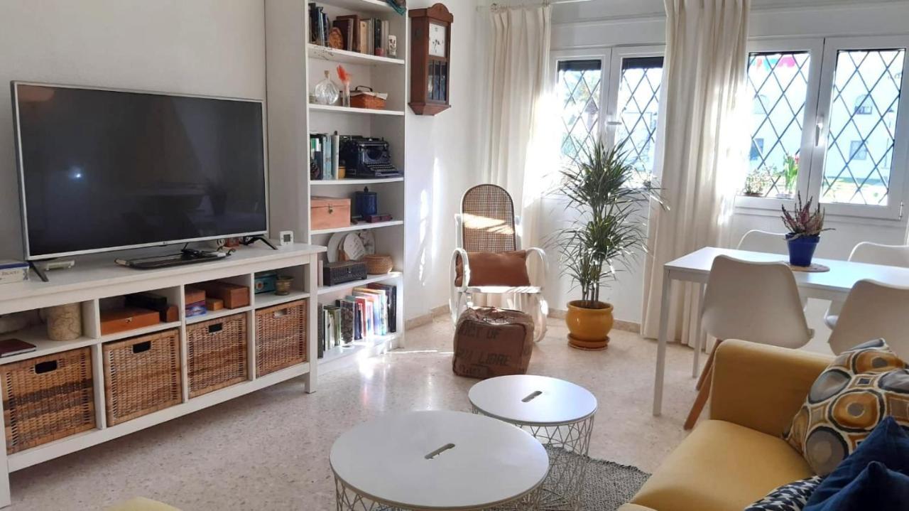 Apartamento Yerbabuena Sanlúcar de Barrameda Exterior photo